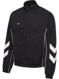 hmlI-D RIPSTOP M TRACK JACKET