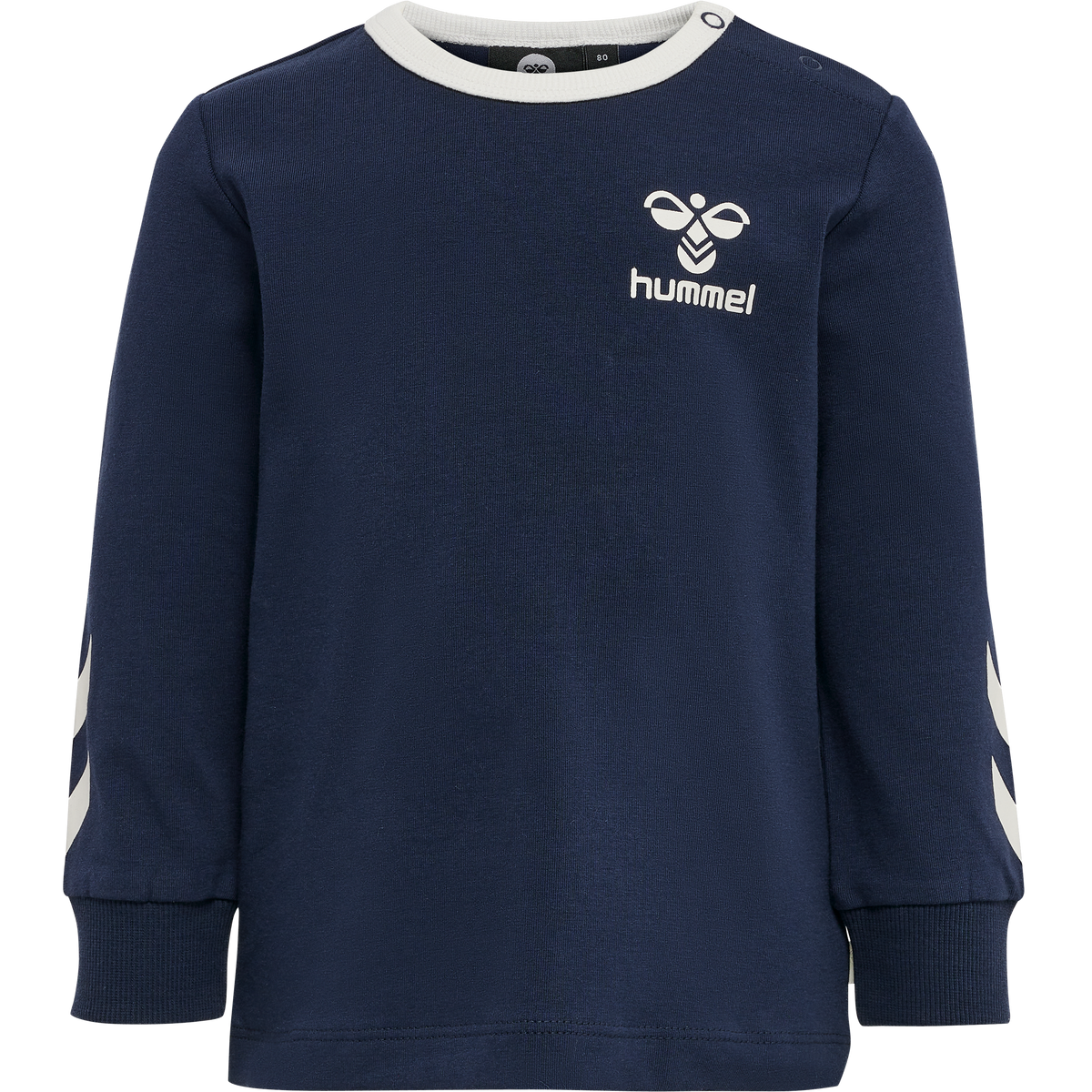 hmlMAULE T-SHIRT L/S