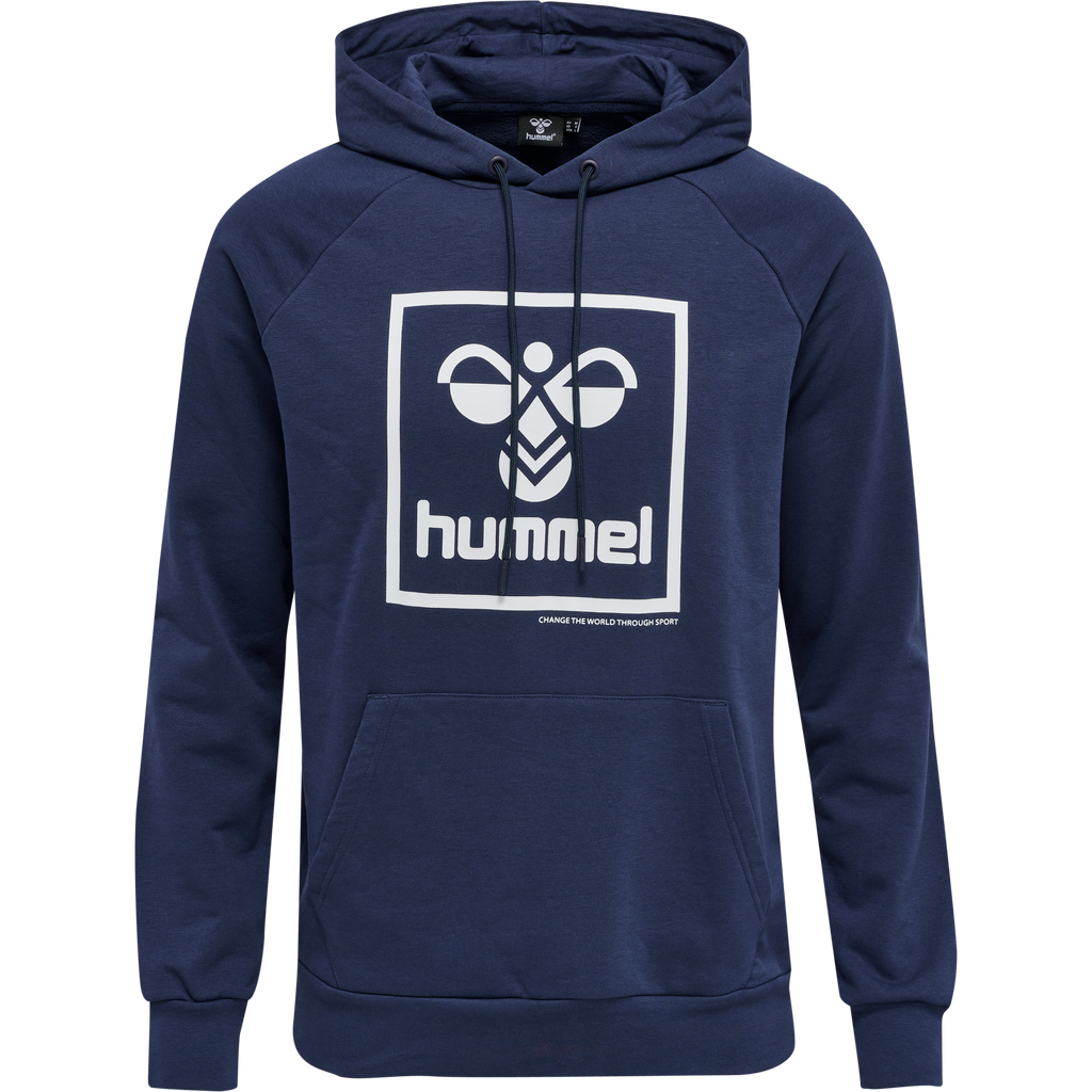 hmlISAM 2.0 HOODIE