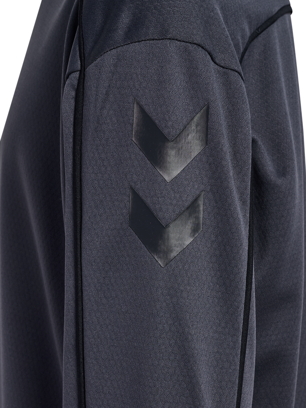 hmlJR T-SHIRT L/S