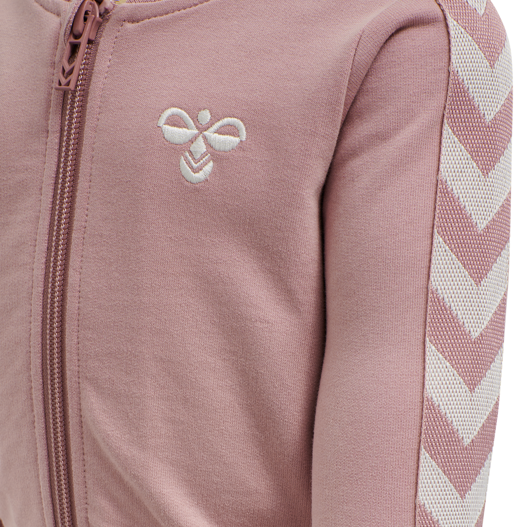 hmlBILLE TRACKSUIT