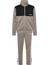 hmlJR COLORBLOCK TRACKSUIT