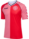 DBU 86 REPLICA JERSEY S/S
