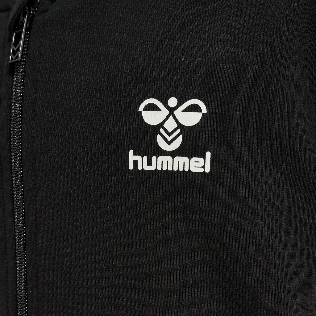 hmlTRECE ZIP HOODIE