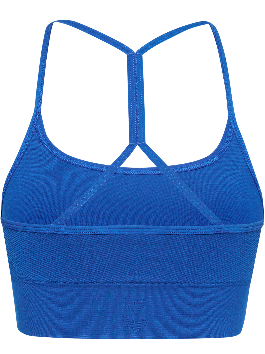 hmlTIFFY SEAMLESS SPORTS TOP