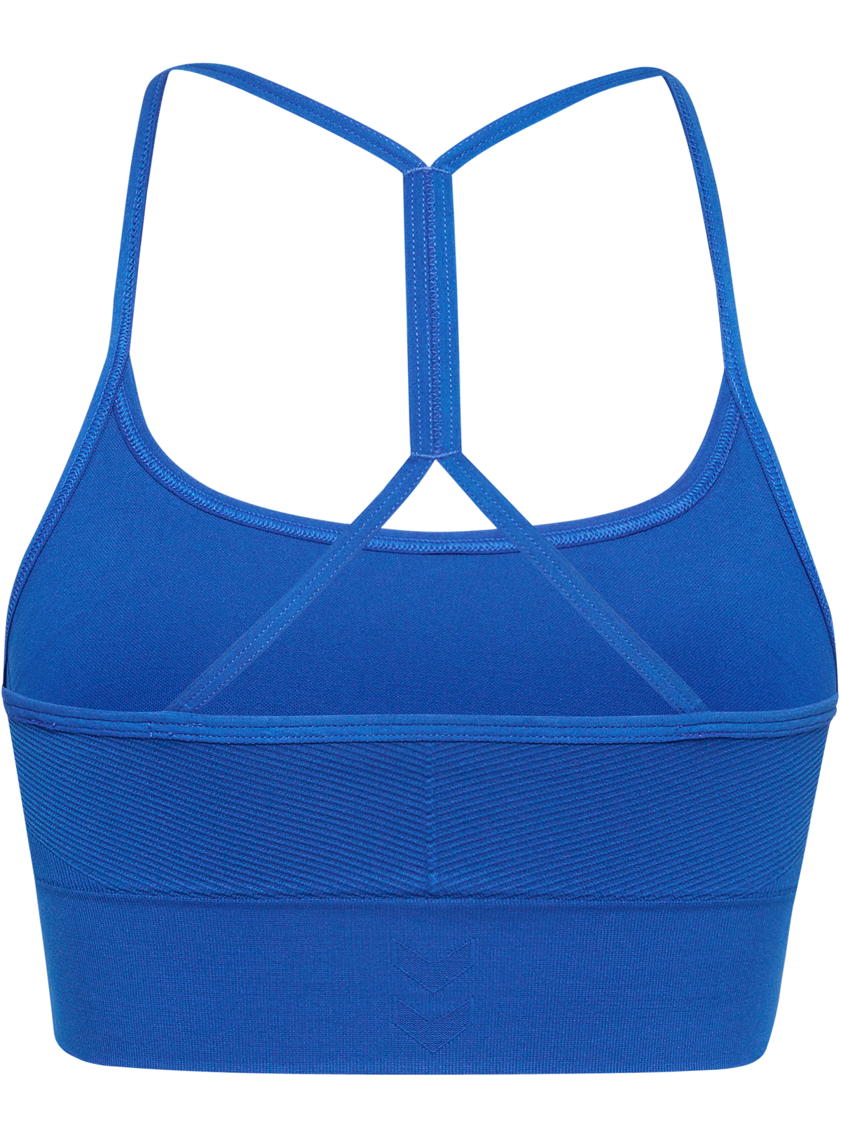 hmlTIFFY SEAMLESS SPORTS TOP