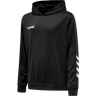 hmlPROMO KIDS POLY HOODIE