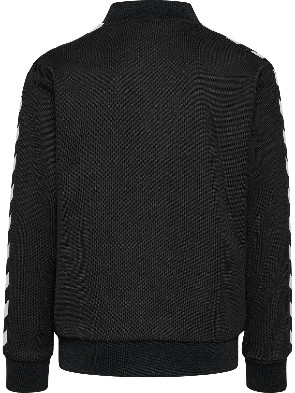 hmlJR ARCHIVE REG POLY ZIP JACKET