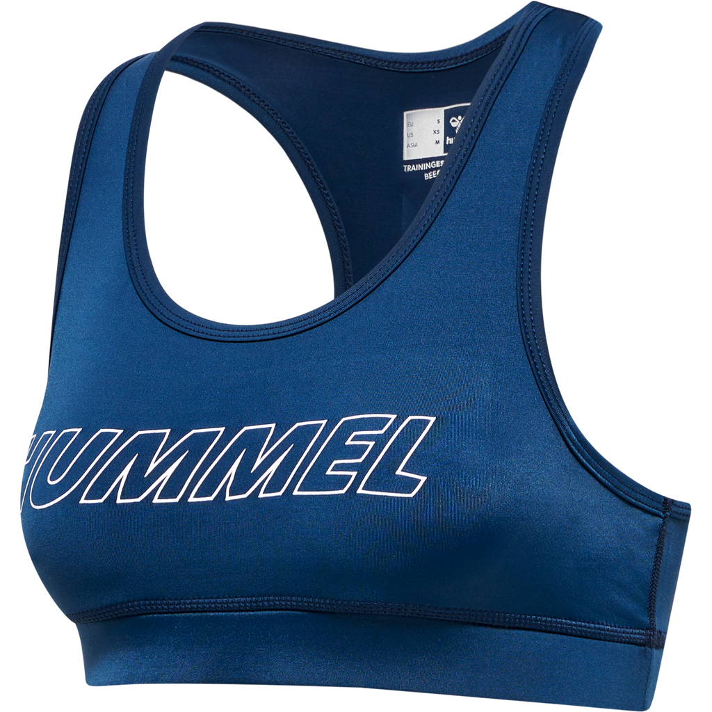 hmlTE TOLA SPORTS BRA