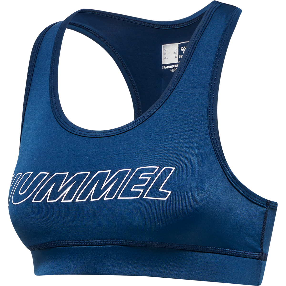 hmlTE TOLA SPORTS BRA
