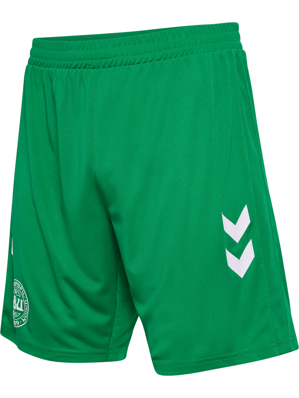 DBU 24 GK SHORTS