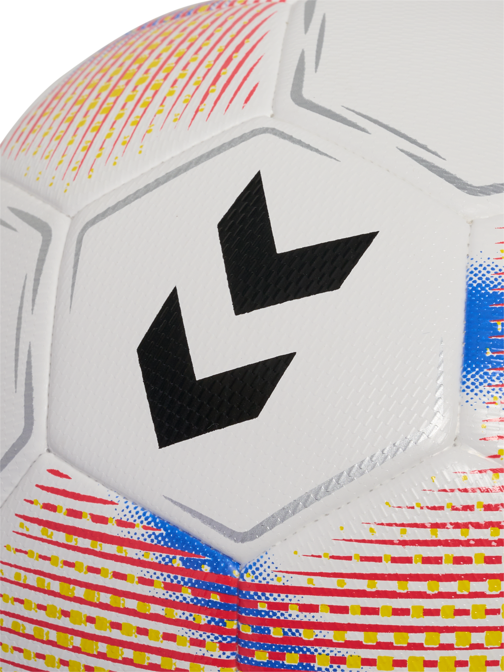 hmlPRECISION FUTSAL