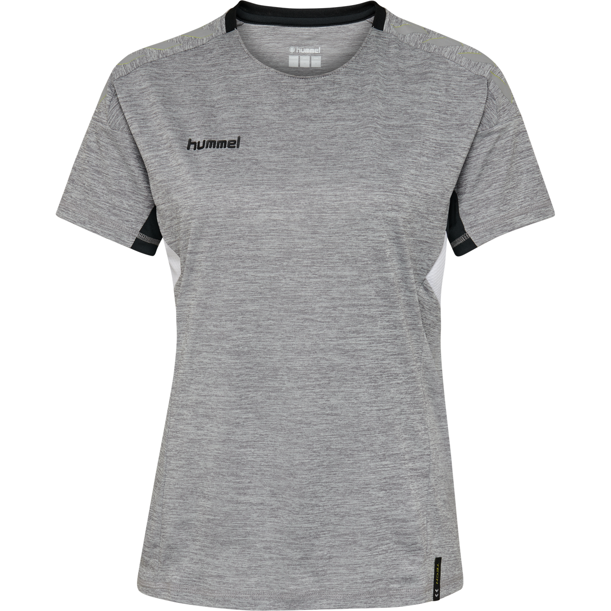 TECH MOVE JERSEY WOMAN S/S