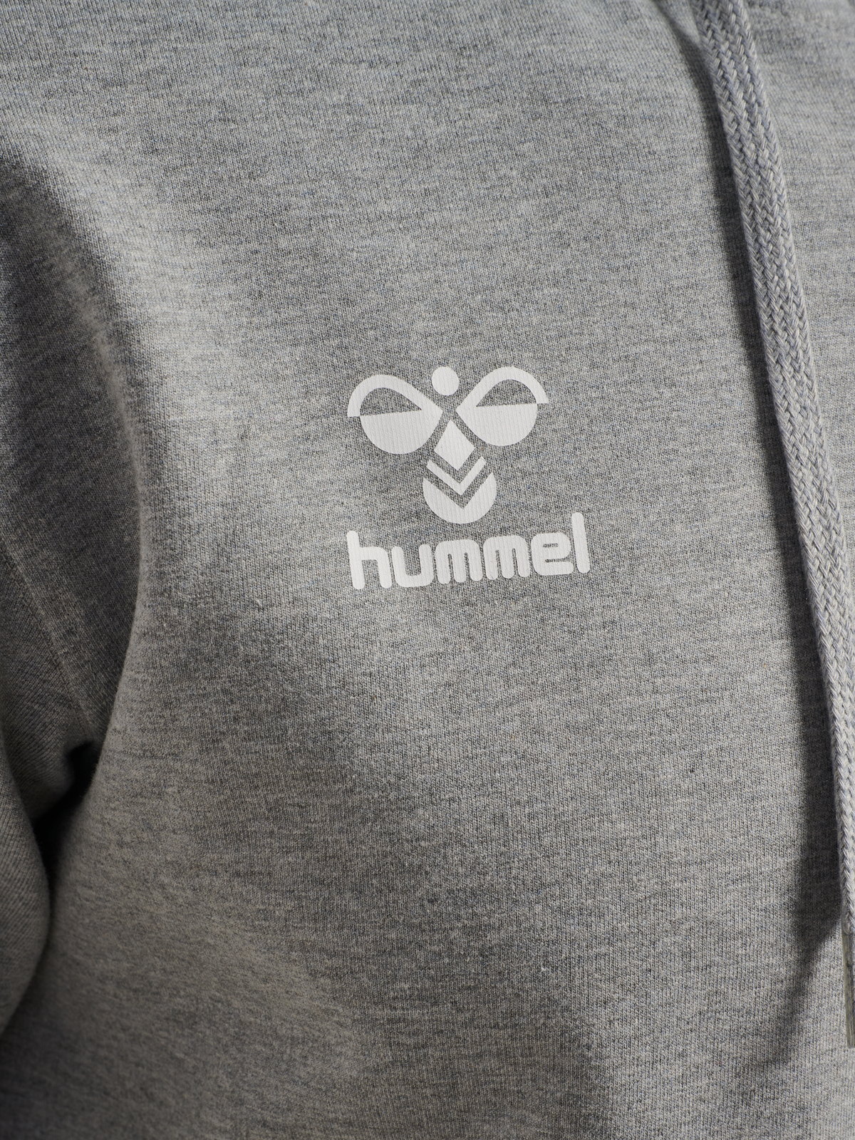 hmlGO 2.0 CHEVRON ZIP HOODIE