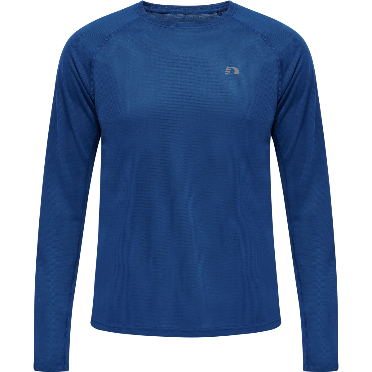 MEN CORE RUNNING T-SHIRT L/S