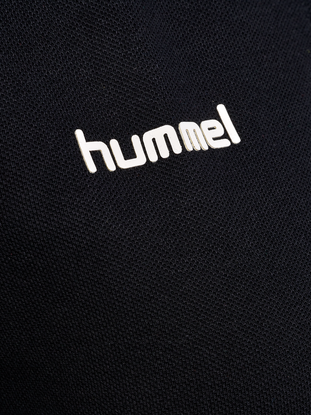 HMLGO COTTON POLO WOMAN