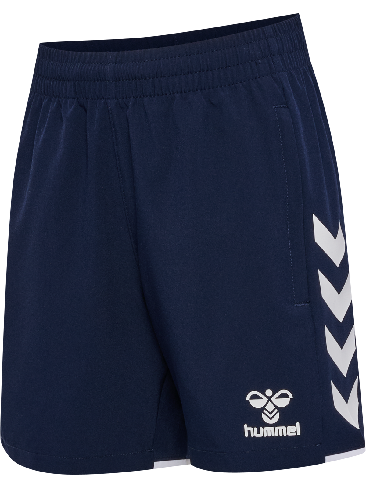 hmlCORE 2.0 WOVEN SHORTS KIDS