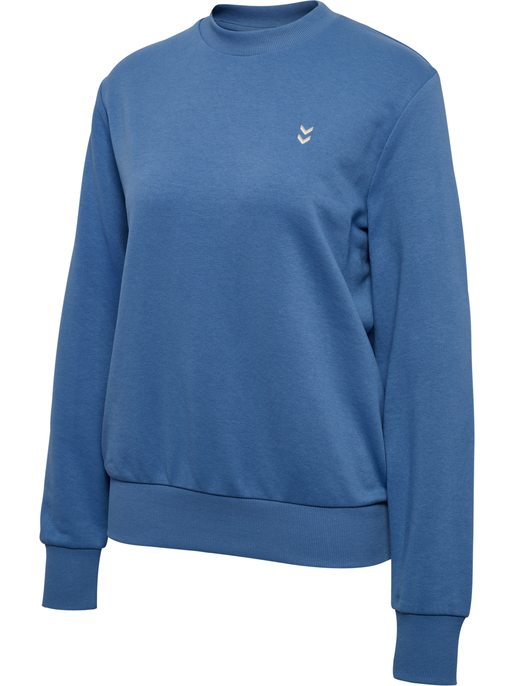 hmlPULSE W SWEAT CREWNECK