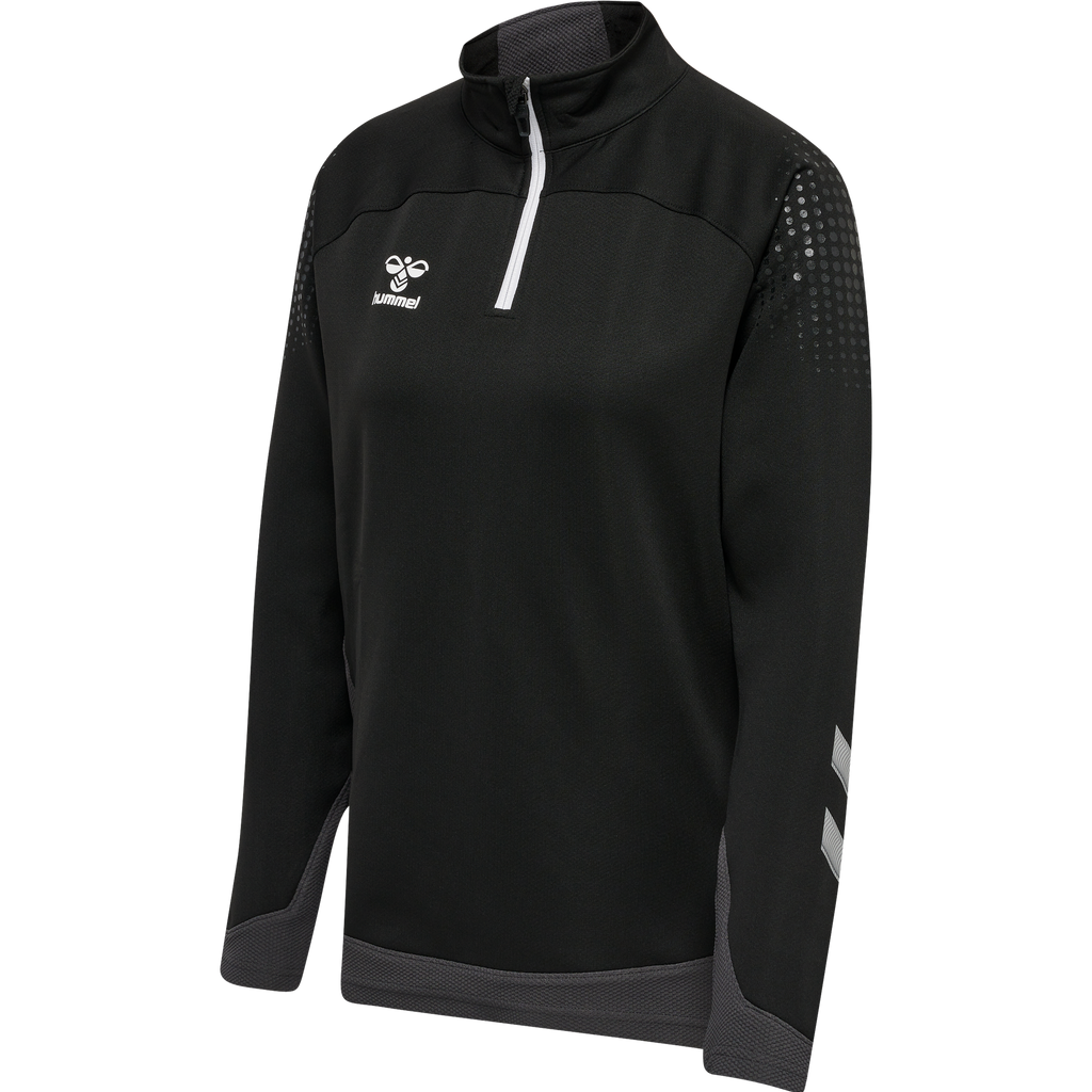 hmlLEAD WOMEN HALF ZIP