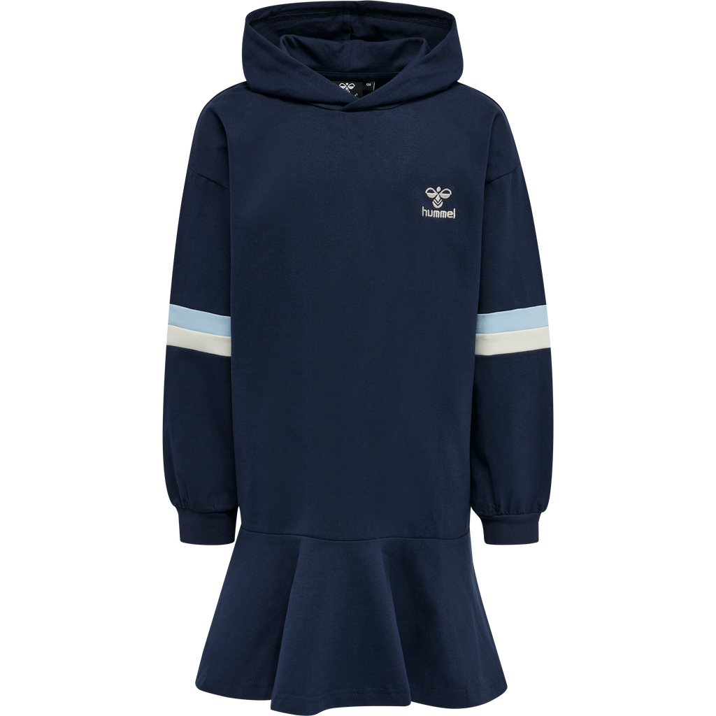 hmlBEVERLY HOODIE DRESS