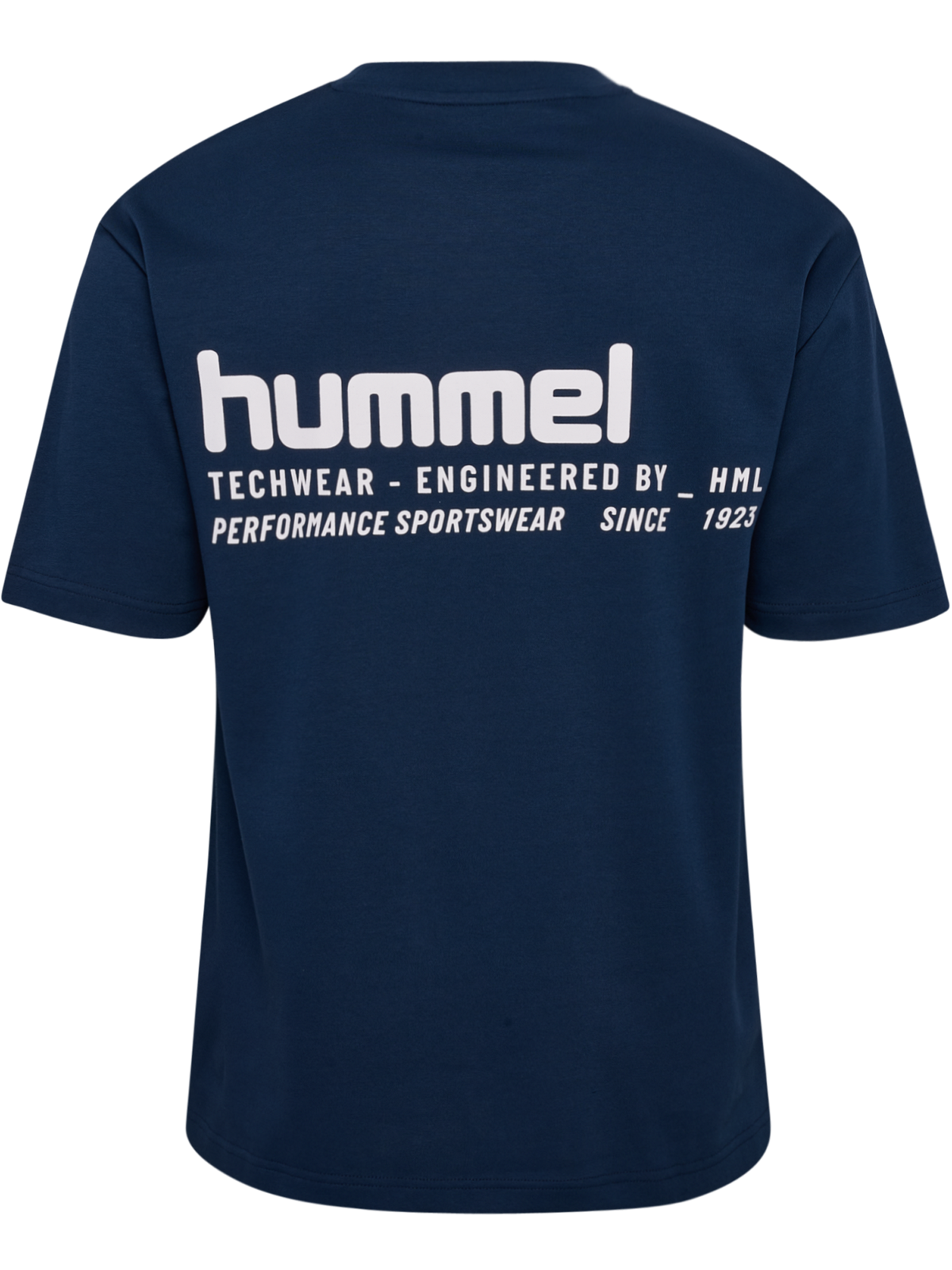 hmlHIIT LOOSE T-SHIRT S/S