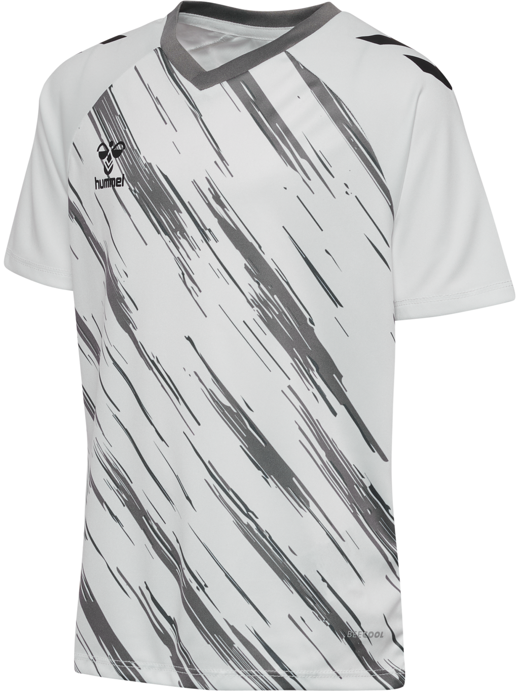 hmlMATCH TRIUMPH JERSEY S/S KIDS