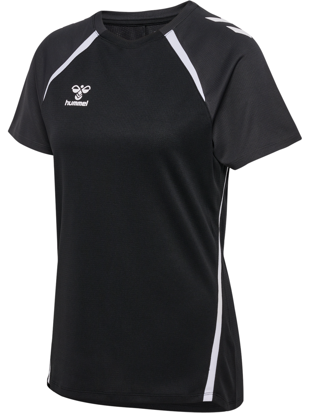 hmlLEAD 2.0 JERSEY S/S WOMAN