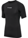 hmlBL PERFORMANCE TEE S/S