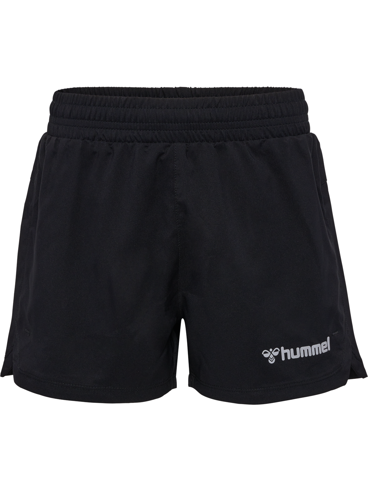 hmlRUN SHORTS KIDS
