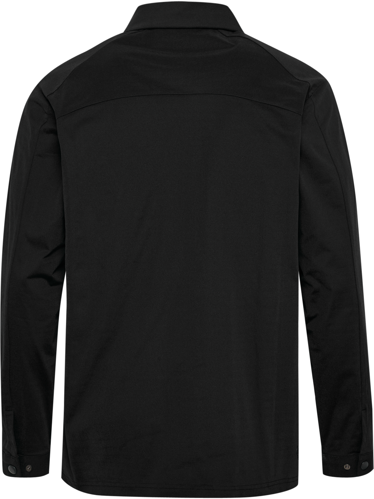 FORMAL OVERSHIRT BEE