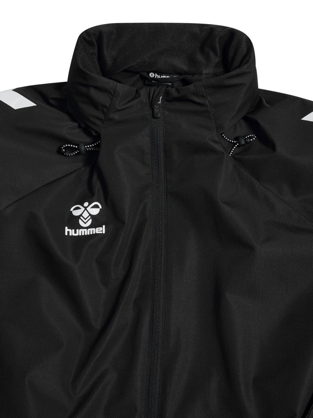 hmlLEAD 2.0 ALL-WEATHER JACKET