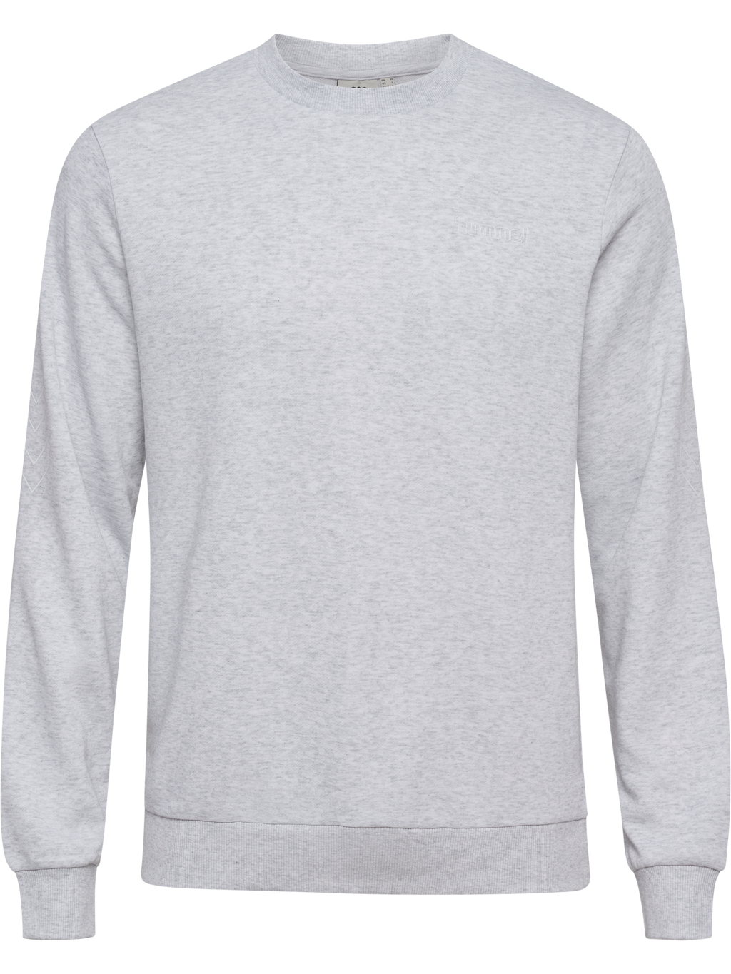 hmlPACE SWEAT CREWNECK