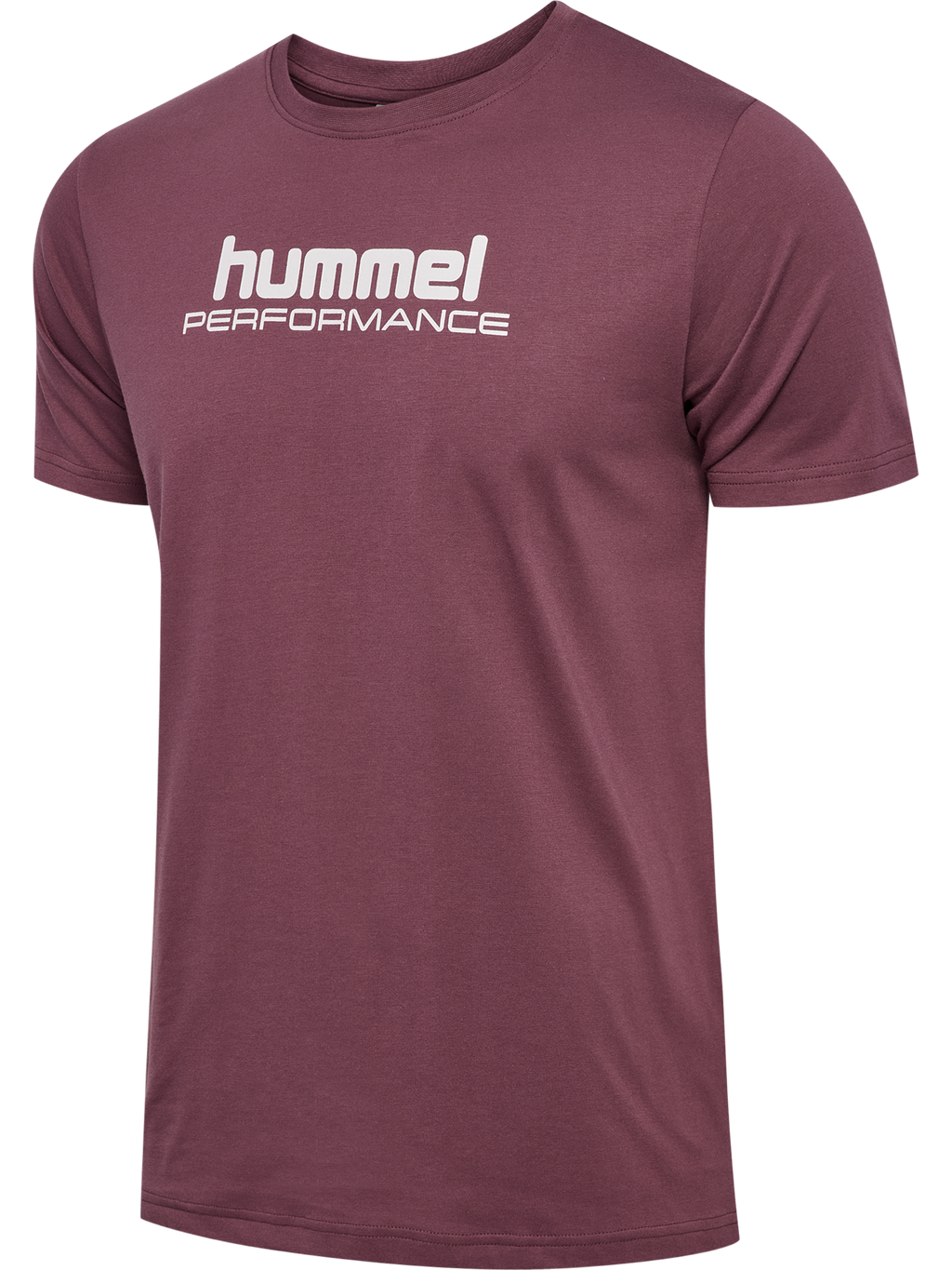 hmlPULSE GRAPHIC T-SHIRT S/S