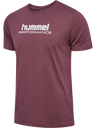 hmlPULSE GRAPHIC T-SHIRT S/S