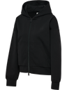 hmlDEFENDER W ZIP HOODIE