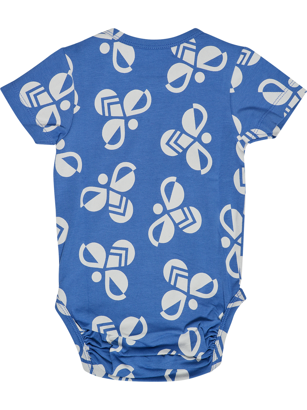hmlMINI BOLD BEE AOP BODY S/S
