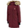 hmlLEAF TEX COAT