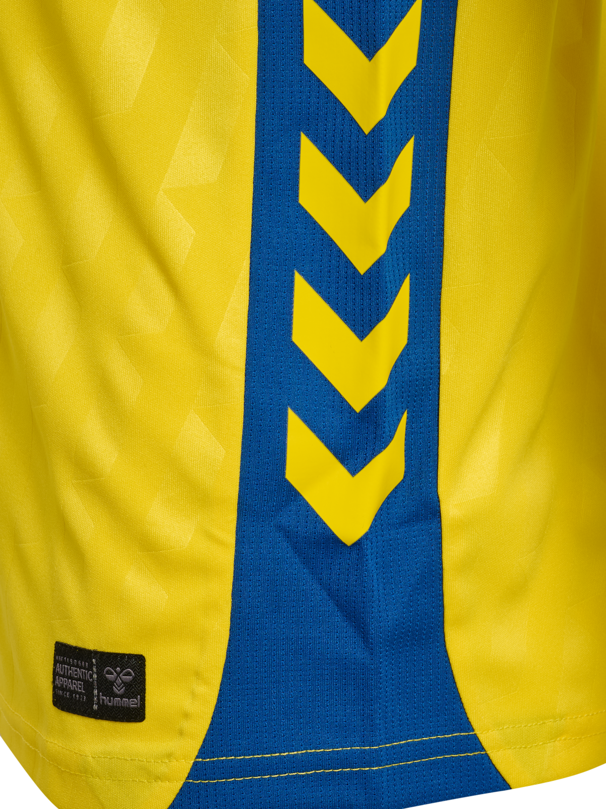 UDLP 25/26 HOME JERSEY S/S KIDS
