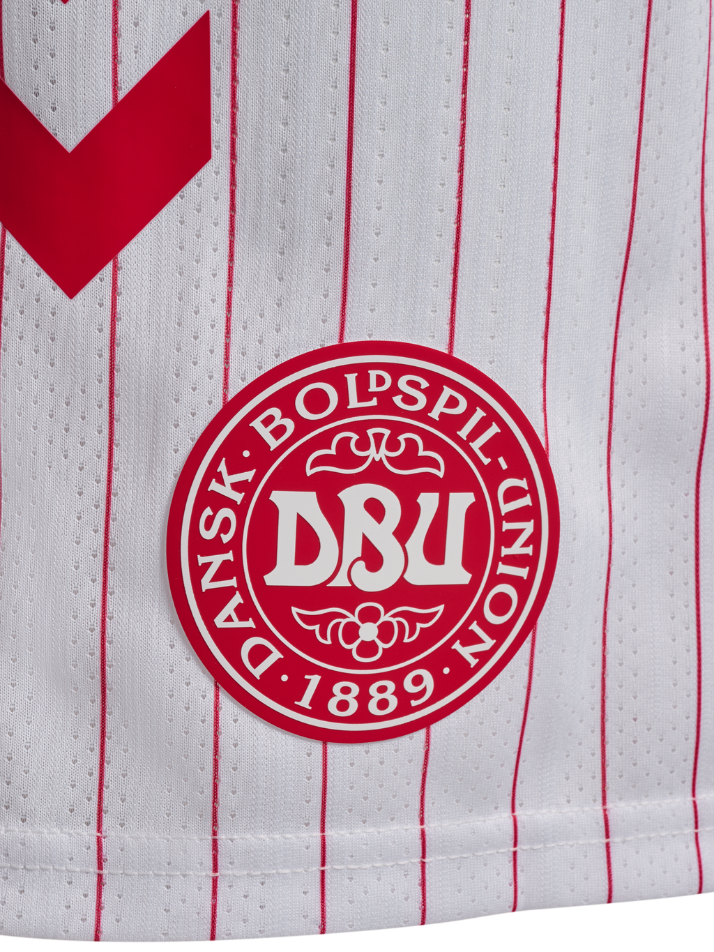 DBU 26 AWAY SHORTS PRO