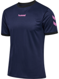 hmlBLAZE CLUB 26 POLY TEE