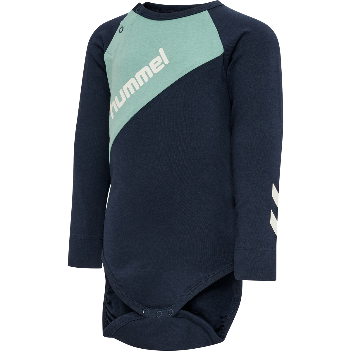 hmlSEOUL BODY L/S