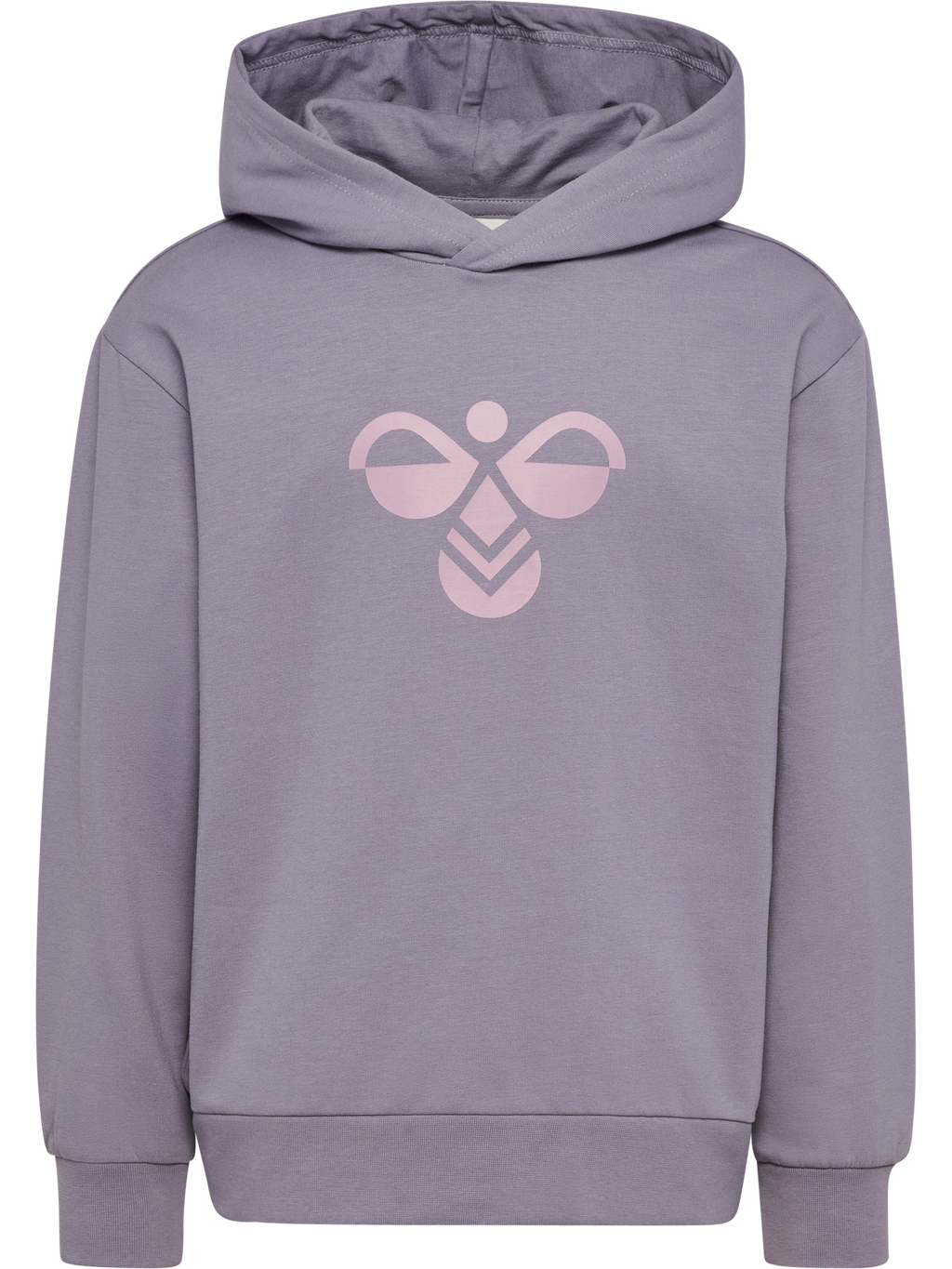 hmlJR REG TUKAS HOODIE