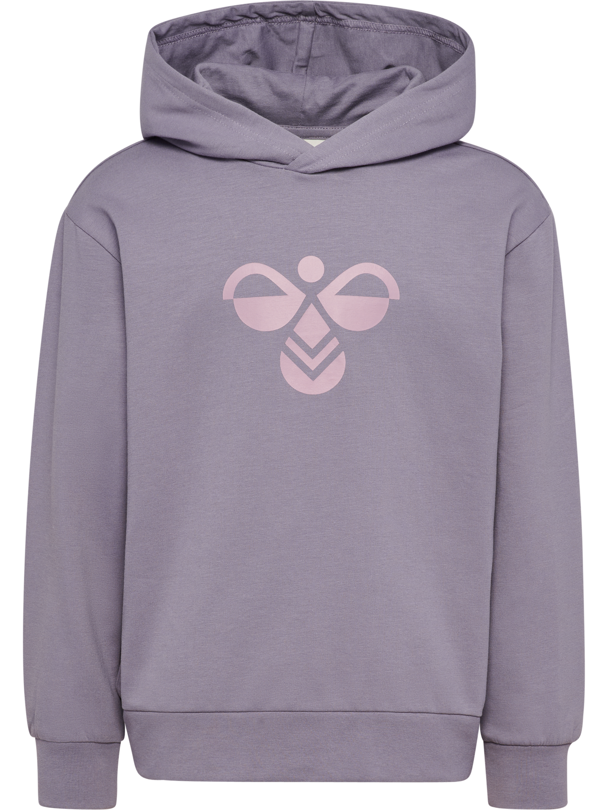 hmlJR REG TUKAS HOODIE