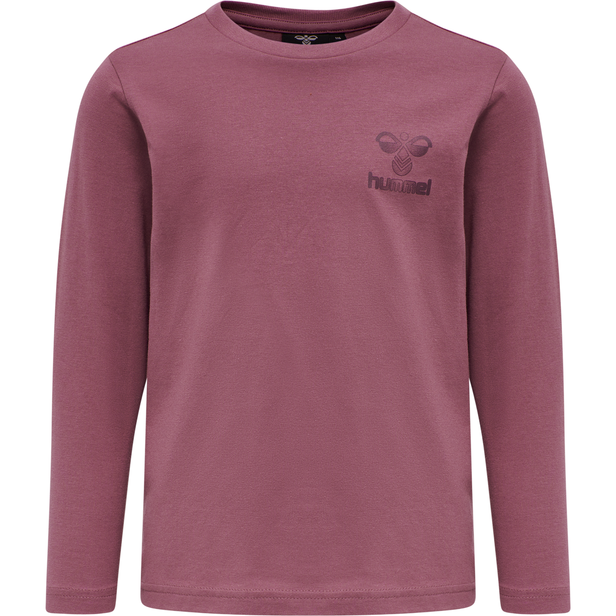 hmlDREI T-SHIRT L/S