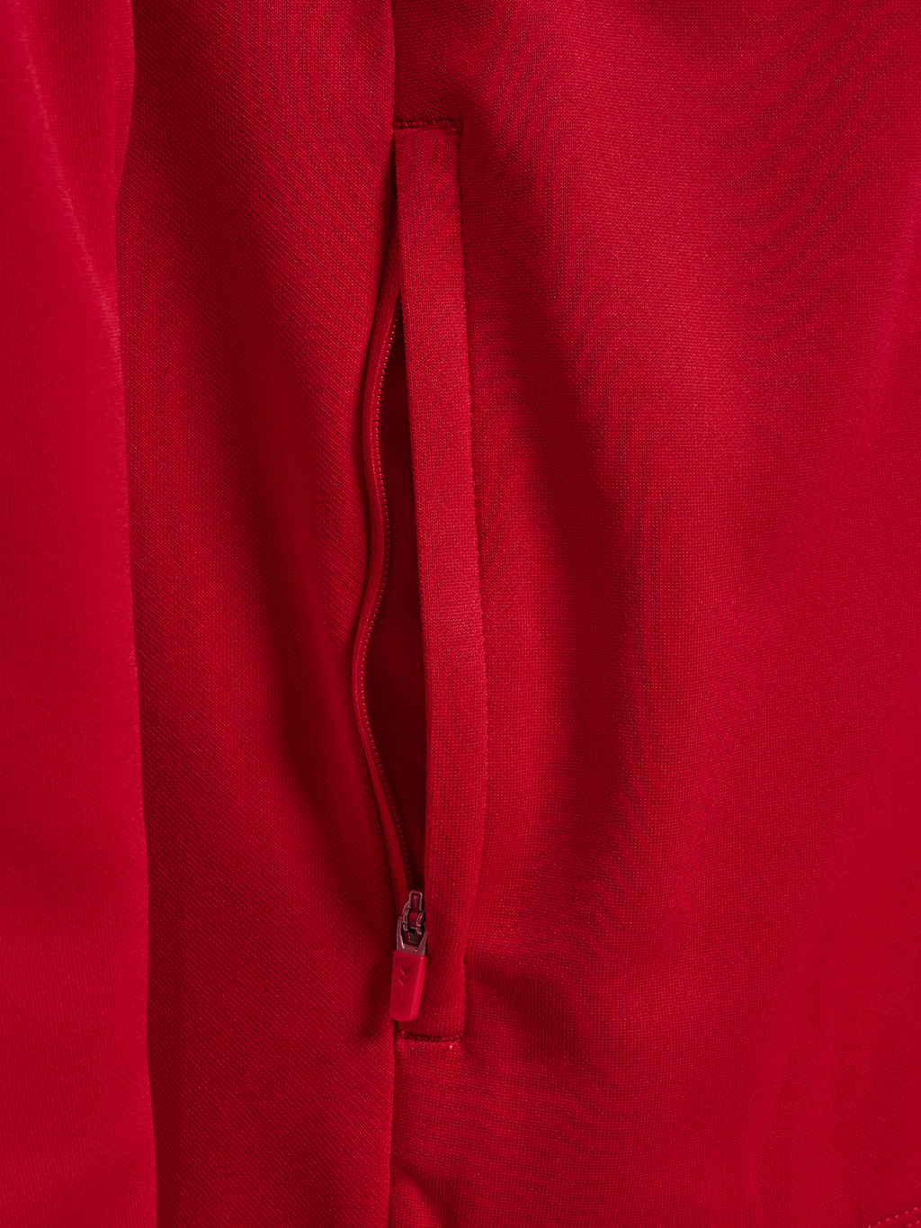 hmlCORE 2.0 ZIP HOODIE