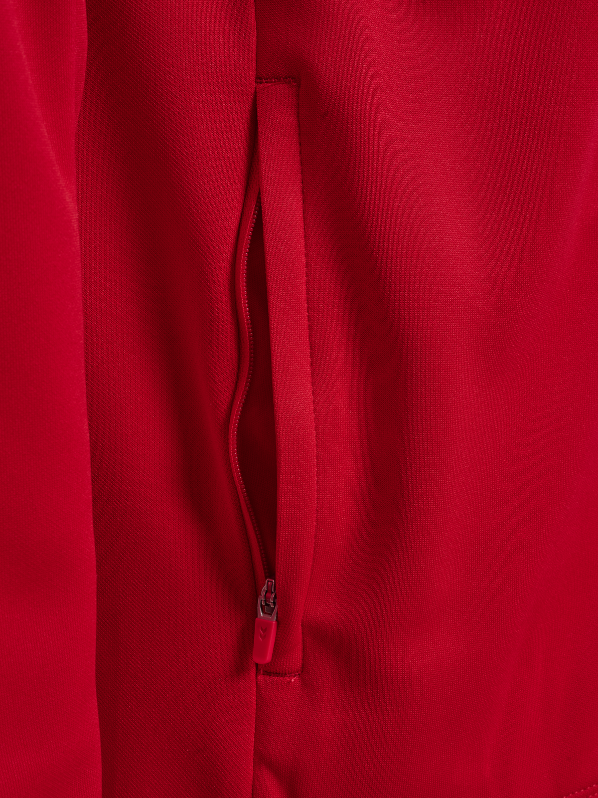 hmlCORE 2.0 ZIP HOODIE
