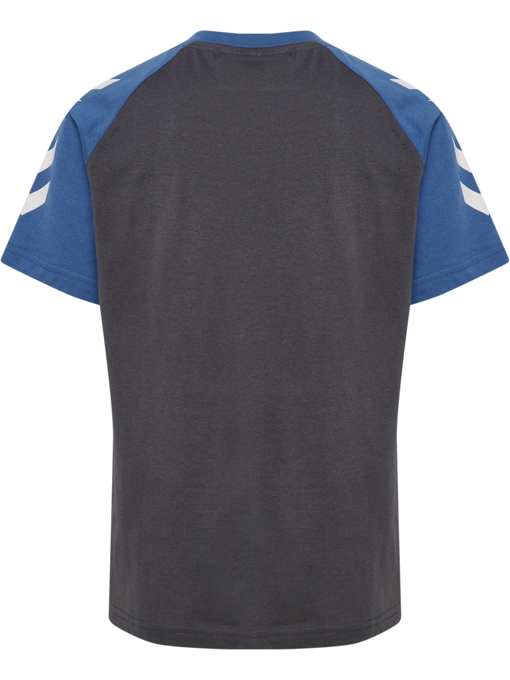 hmlJR LOGO T-SHIRT S/S
