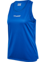 hmlRUN SINGLET S/L WOMAN