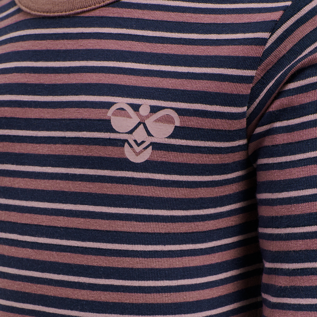 hmlSILVER BODY L/S