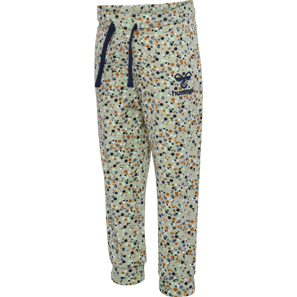 hmlMADS AOP PANTS